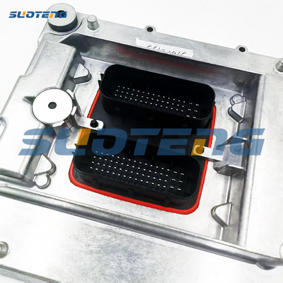 VOE21300122 21300122 Controlador ECM ECU para partes de escavadeira EC380D