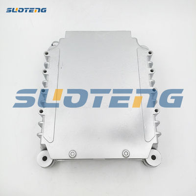 VOE03161983 Módulo de controlo electrónico ECM ECU 03161983 para escavadeira EC160B EC180B EC240B