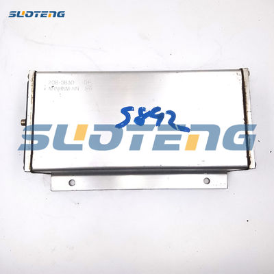 208-5830 Controlador Tabela de computador 2085830 para carregador de rodas 928G