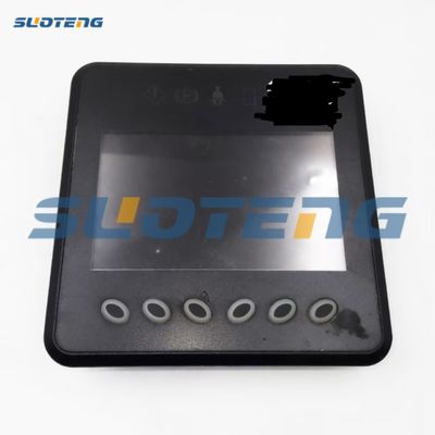 378-1006 Monitor Control GP Display Panel 3781006 Para carregador 246D