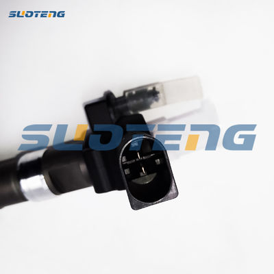 0 445 116 034 Injetor de Combustível Common Rail 0445116034 para Escavadeira