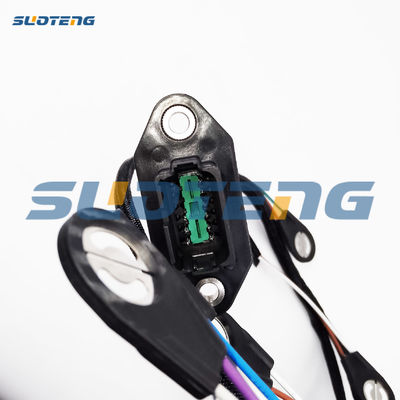 425-0289 Montura de arneses de fiação 4250289 para escavadeira 365C 385C