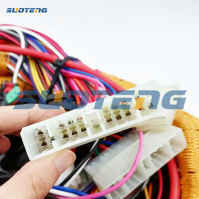 251-0430 Armadilha de plataforma de fiação 2510430 para escavadeira E330D E336D