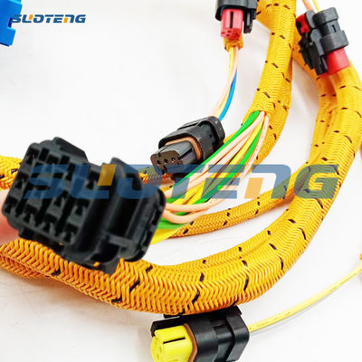 296-4617 2964617 Arneses de fiação do motor para motor C6.4