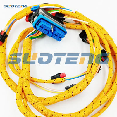 296-4617 2964617 Arneses de fiação do motor para motor C6.4