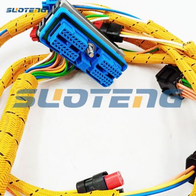 296-4617 2964617 Arneses de fiação do motor para motor C6.4