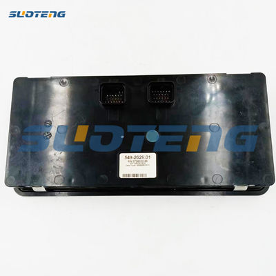 549-2629 5492629 Monitor para carregador de rodas 950GC