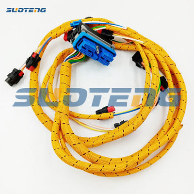 296-4617 Arnés de arame 2964617 para escavadeira E320D