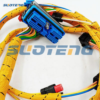 296-4617 Arnés de arame 2964617 para escavadeira E320D