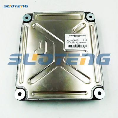 VOE60100000 Módulo Controlador Eletrônico ECM ECU 60100000 para Escavadeira EC140D EC180D