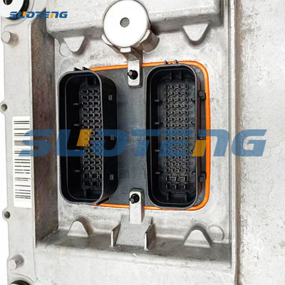 VOE60100000 Módulo Controlador Eletrônico ECM ECU 60100000 para Escavadeira EC140D EC180D