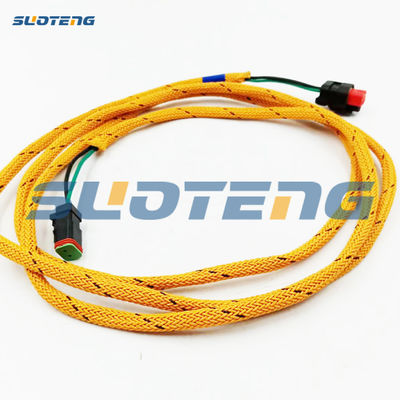 275-6865 2756865 Válvula Solenoide para Escavadeira 330D 330D L