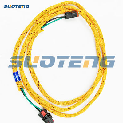 275-6865 2756865 Válvula Solenoide para Escavadeira 330D 330D L