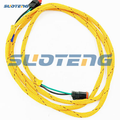 275-6865 2756865 Válvula Solenoide para Escavadeira 330D 330D L