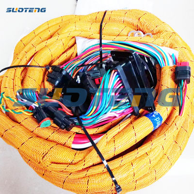 306-8528 3068528 Arnês de fiação principal para peças de escavadeira 330D