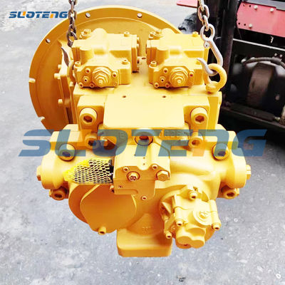 497-8501 4978501 Bomba principal hidráulica para escavadeira 336E