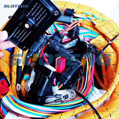 306-8528 Chicote Elétrico 3068528 para Escavadeira E330D