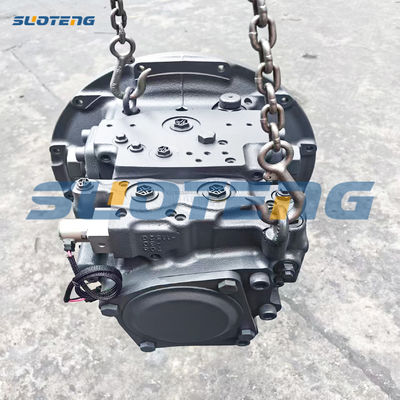 708-2L-00500 Bomba Hidráulica Bomba Principal 7082L00500 para PC120-8