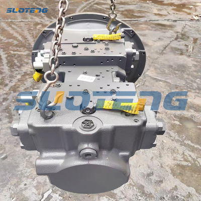 708-1S-11212 7081S11212 Bomba principal hidráulica para escavadeira PC500-10MO