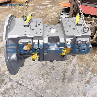 708-1S-11212 7081S11212 Bomba Hidráulica Principal da Escavadeira PC500-10MO