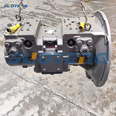 708-1S-11212 7081S11212 Bomba principal hidráulica para escavadeira PC500-10MO