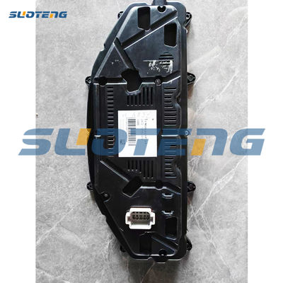 VOE17468331 17468331 Painel de visualização do monitor para carregador L50H