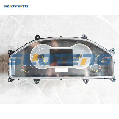 17468330 Painel de Instrumentos para Carregadeira L120H