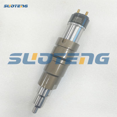 1933613 Injetor Injetor de combustível de trens comuns 2086663 para D1305