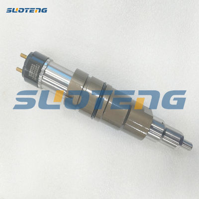 1933613 Injetor Injetor de combustível de trens comuns 2086663 para D1305