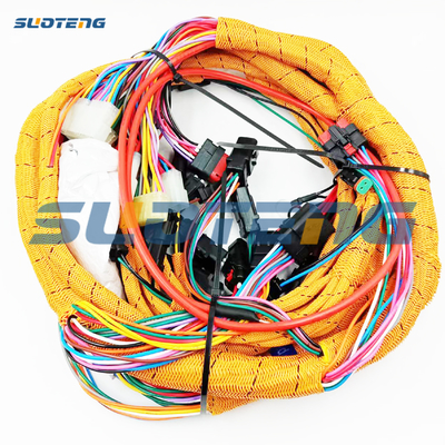 251-0430 2510430 Chicote Elétrico para Escavadeira E330D E336D Peças