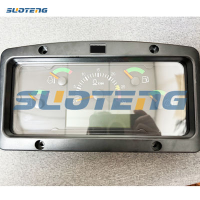 423-7330 Painel do Monitor de Exibição para Carregadeira D6R