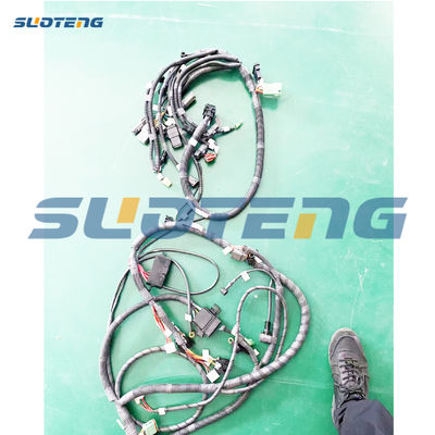 129927-91050 129927-91040 Chicote Elétrico para Motor 4TNV98