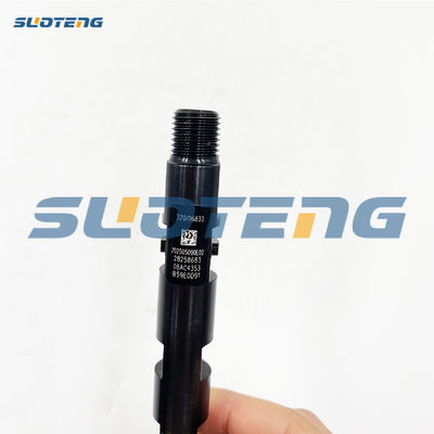 320/06833 Injetor de Combustível Common Rail 32006833