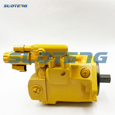 564-9801 Bomba de pistão Bomba de pistão hidráulica 5649801 para 345