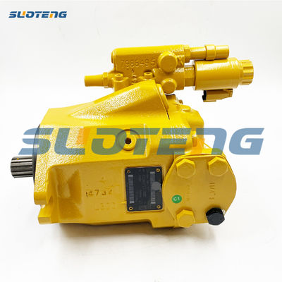 564-9801 5649801 E336GC Excavadora Bomba de pistão hidráulica