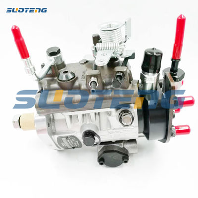 9320A220G Bomba de injecção de combustível diesel para DP210