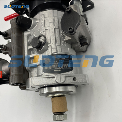 9520A424G 2644C311 Fuel Injection Pump For DP210 Engine Parts