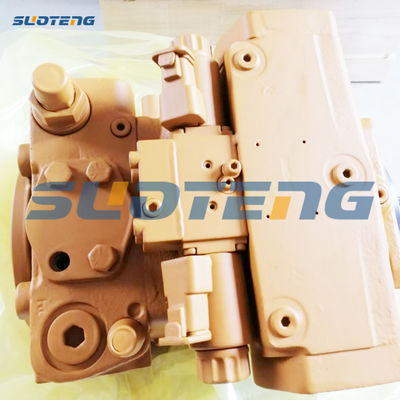 2213669 Bomba de pistão Bomba traseira para peças sobressalentes D5G D4G