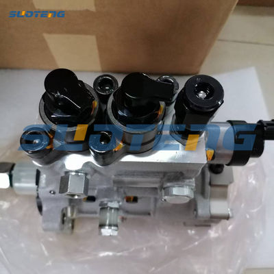 0445025602 Bomba de Injeção de Combustível 0 445 025 602 para Motor C7.1