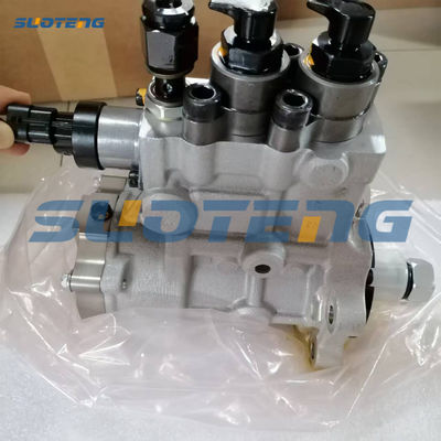 0445025602 Bomba de Injeção de Combustível 0 445 025 602 para Motor C7.1