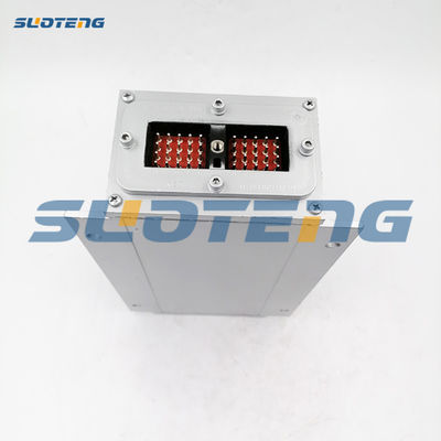 Controlador ECU 198-1321 1981321 para Motoniveladora 120H 160H