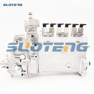 101609-3750 Bomba de injecção de combustível diesel para motor 6BT 6D102