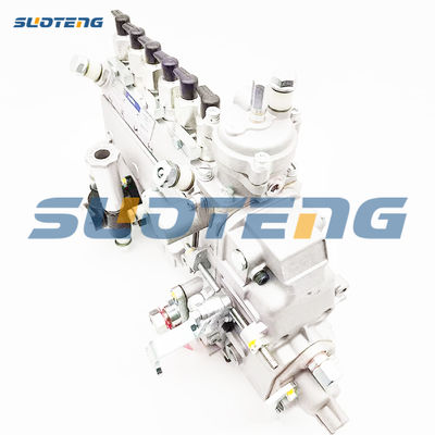 101609-3750 Bomba de injecção de combustível diesel para motor 6BT 6D102