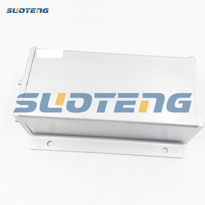 198-1321 1981321 Controlador para carregador de rodas 120H 140H Partes