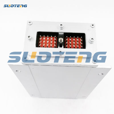 198-1321 1981321 Controlador para carregador de rodas 120H 140H Partes