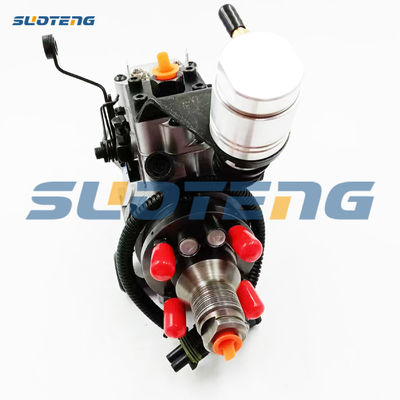 DB4427-5253 Bomba de Injeção de Combustível Bomba Diesel para Peças do Motor