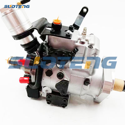 DB4427-5253 Bomba de Injeção de Combustível Bomba Diesel para Peças do Motor