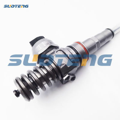 0 414 720 222 Injetor de combustível diesel 0414720222 para partes de motores