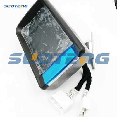 VOE14640102 14640102 Painel de Exibição Monitor para Escavadeira EC140D
