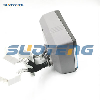 VOE14640102 Painel de Monitor do Display 14640102 para Escavadeira EC120D